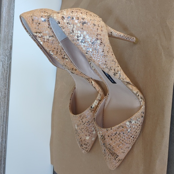 FRENCH CONNECTION SHOES - Picture 6 of 9